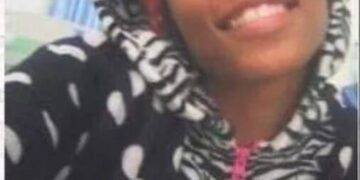 Missing 15 year-old Nikita Williams: Picture Supplied