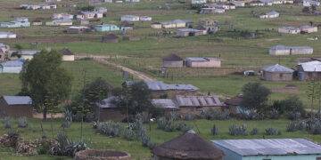 Kufunyenwe imizimba emibimi kumlambo ikinirha ematatiele