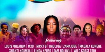 House of Maverick’s 2nd annual East London Jazz by Lake promised a soulful and captivating musical experience