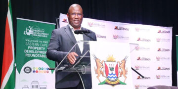 Development Roundtable hosted by the Premier of the Eastern Cape together with ECDC served as a launching pad for future collaborations, the Eastern Cape looks assured to unlocking its full potential, attracting investments, and fostering sustainable developments. Picture Supplied