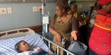 200 babies were born on New Year’s Day in Eastern Cape public facilities