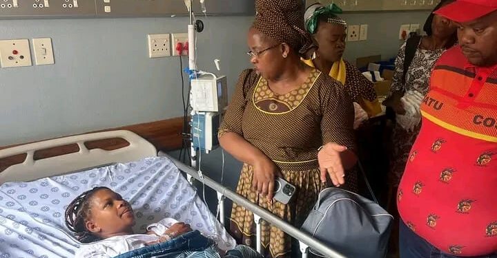 200 babies were born on New Year’s Day in Eastern Cape public facilities